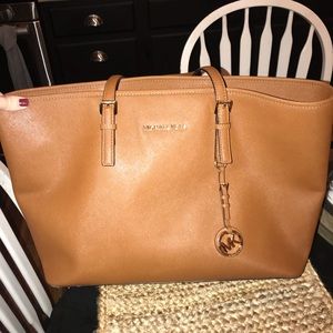 Michael kors large purse